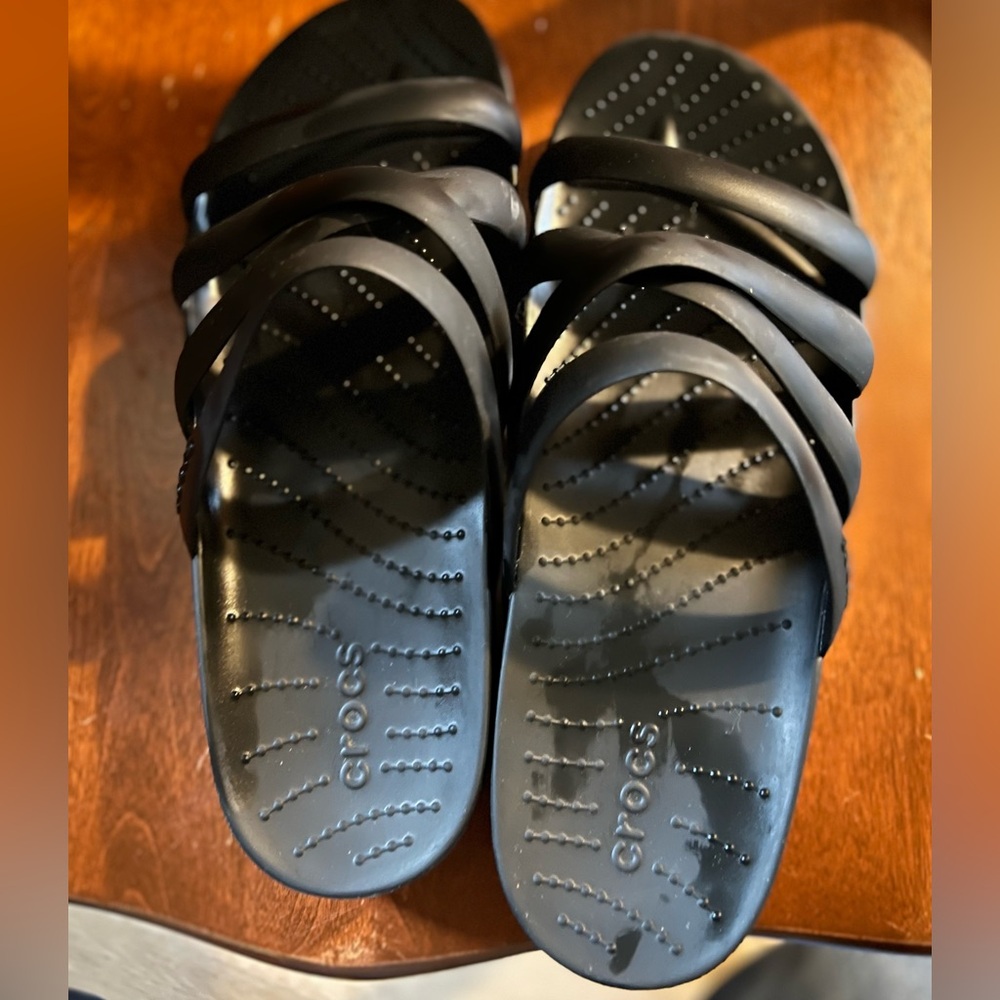 Crocs Sandals